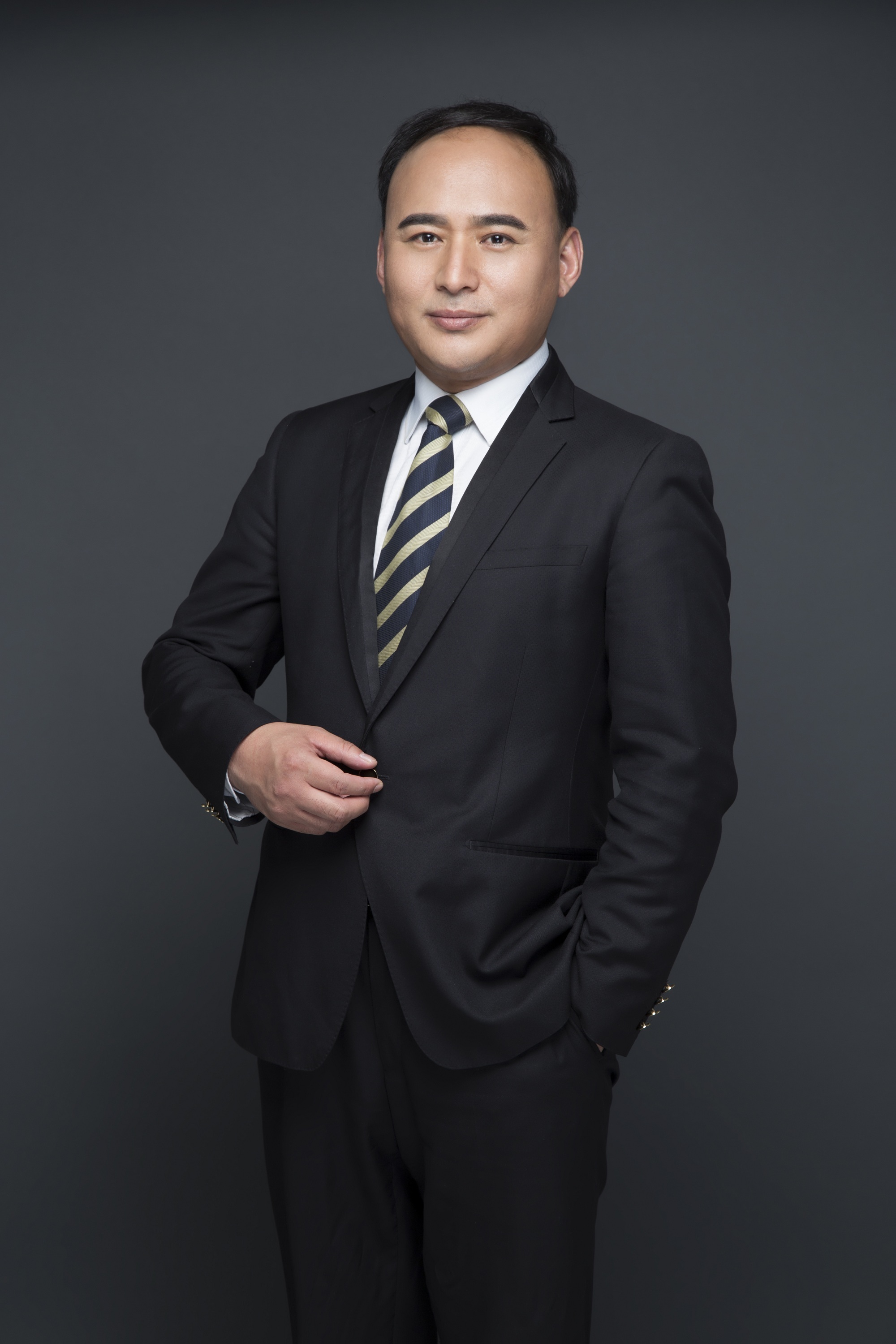 赖平 视觉设计总监